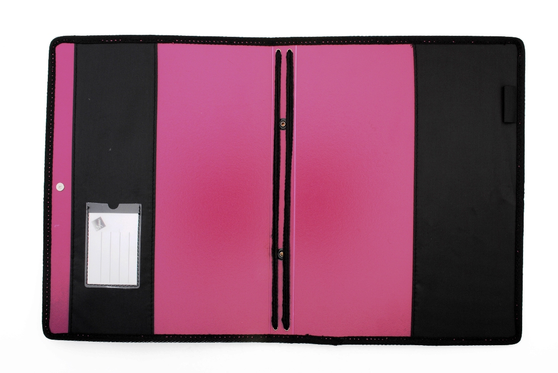 School Choir Folders Choraline